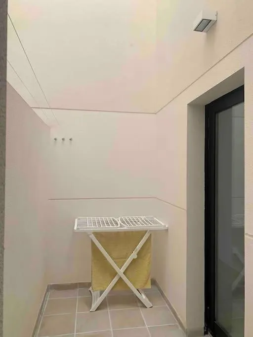 Appartement Yellow Sail Medano 2 Dormtiorios Con Parking El Médano